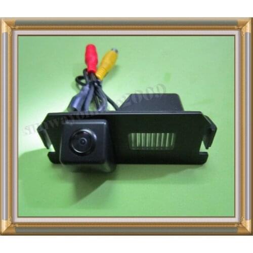 WIFI camera!!! SONY Chip Wireless Special Car Rear CAMERA for Hyundai Genesis I30 ROHENS COUPE Tiburon/ Kia Soul