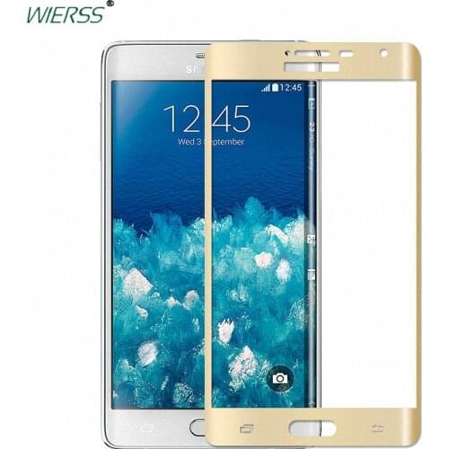 Wierss Samsung Galaxy Note 7 Phone Cases