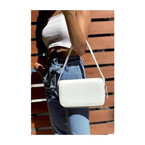 Womens Trend Omuız Bag
