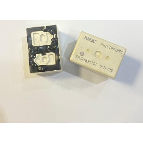 1pc EP2R-B3G1T EP2R-B3K1L for BMW 523 F18 glass lifter 10pin car relay