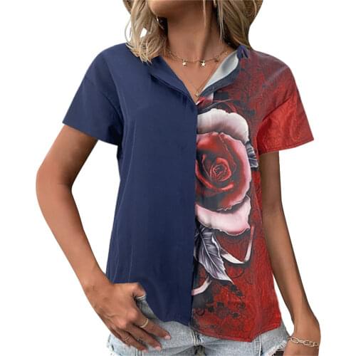 Женские короткие рубашки Bessmini China At AliExpress