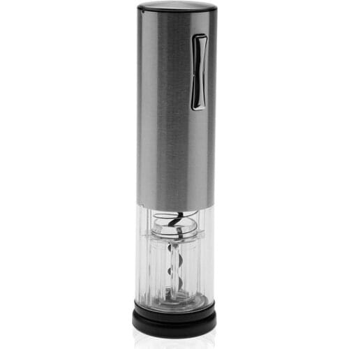 BigBuy Home Electric Corkscrews