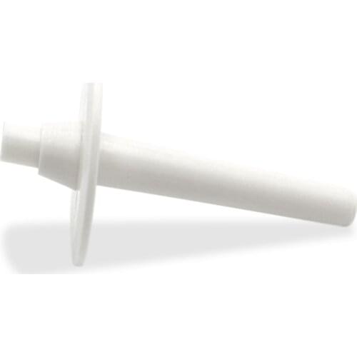 2pcs Spool Pins Spoon Stand Holder Household Female Sewing Supplies for Singer Riccar Sewing Machine Accessories