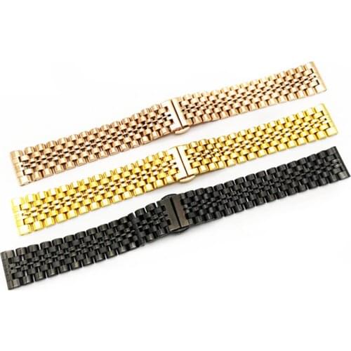 Stainless Steel Quick Release Wrist Band Belt Watch Strap for Nokia Withings Steel HR 36MM 40MM Smartwatch Watchband Accessories