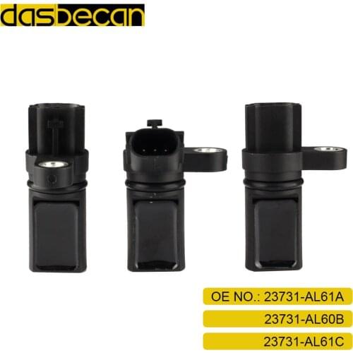 Dasbecan Camshaft Position Sensors