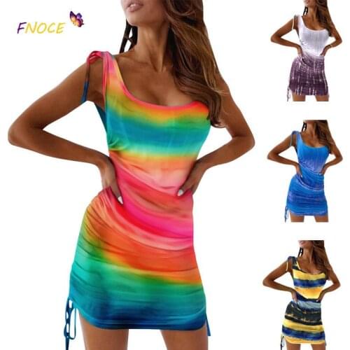 Платья для полных Fnoce China At AliExpress