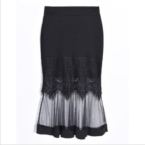 Jsfly Lace