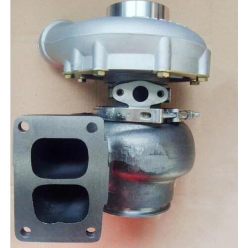 Buy Turbo TA5108 Turbocharger 466860-0005 Fit for Hitachi EX400-1 EX400LC 6RB1