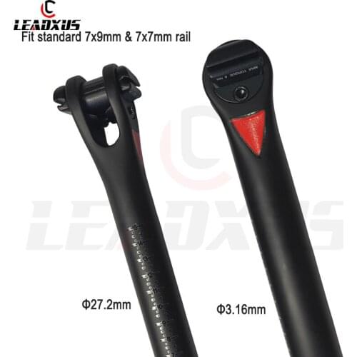 LEADXUS Seat Posts