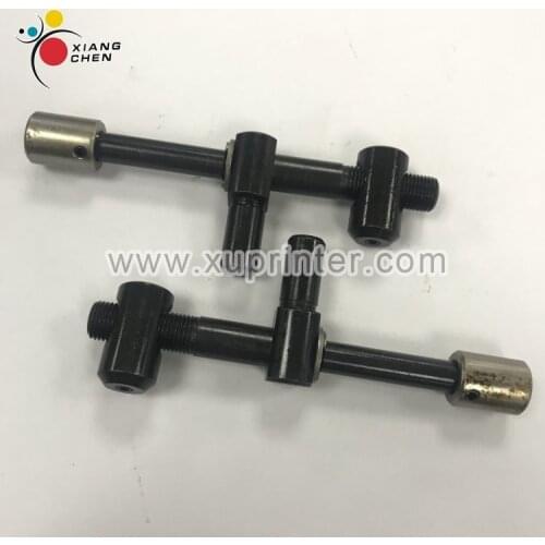 M2.010.035 HD SM74 PM74 Machine Adjusting Spindle Printing Machine Parts