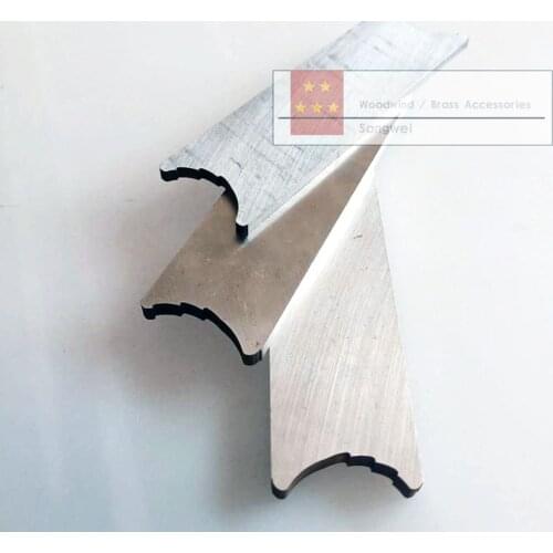 Wooden Clarinet Oboe Connector Joint Repair Tools Kit