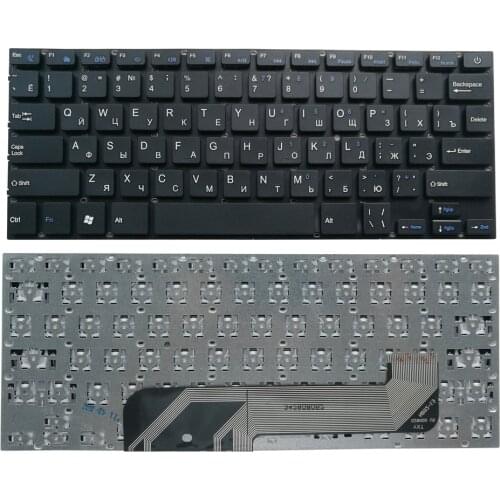 OVY US RU TR laptop keyboard for Jumper FOR EZbook S4 P/N:YXT 0280GG NB92-13 34280B052 YX-K2000 0280DD 34280B048 PRIDE-K2930
