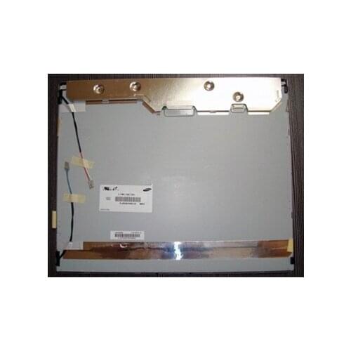 SAMSUNG 17.0 inch TFT LCD Screen LTM170ET01 SXGA 1280(RGB)*1024