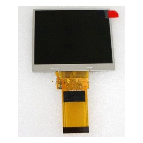TIANMA 3.5 inch 40PIN TFT LCD LED Screen TM035KDH17