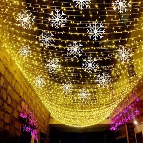 Twikey Festive Lighting