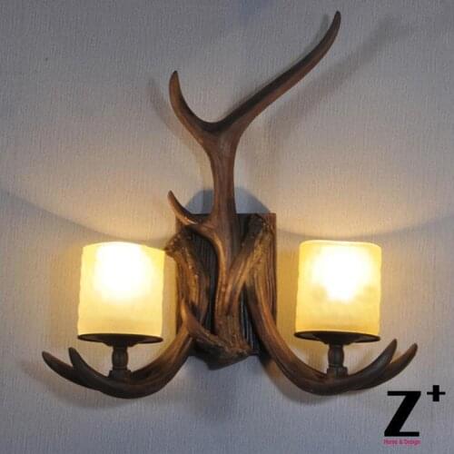 ZPLUS Lamps With Lampshade