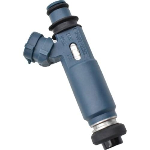 1pc 23250-50040 23209-50040 2325050040 2320950040 Fuel injector tester For Land Cruiser 4Runner Lexus LX GX470