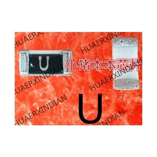 Brand new original 0429007.WRM 0429007 :U SMD High Quality