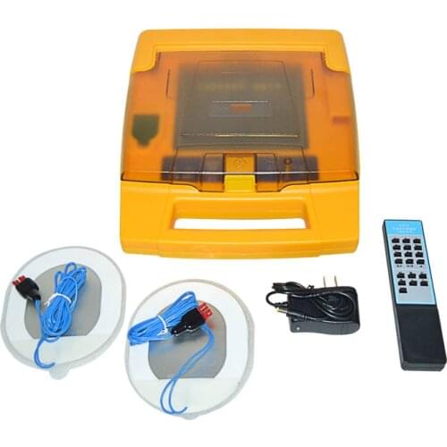 Automatic External Defibrillation Simulator,AED Analog Defibrillator