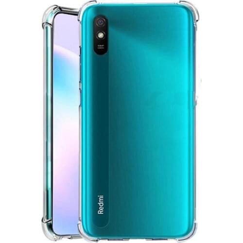 BAOKUANYYDS Phone Cases Xiaomi Redmi 9A