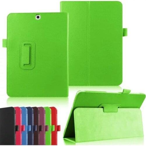 Case For Samsung Galaxy TAB S 10.5 Inch Funda SM T800 T805 T801 Cover Flip Tablet Cover Leather Smart Magnetic Stand Shell Cover