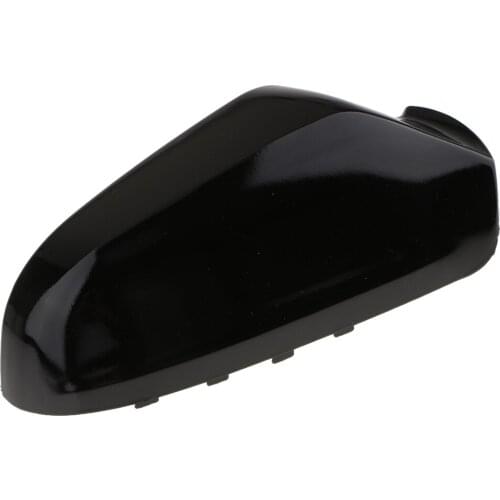 Door Wing Mirror Right Side Cover Casing For 2004-2008 Vauxhall Astra MK5