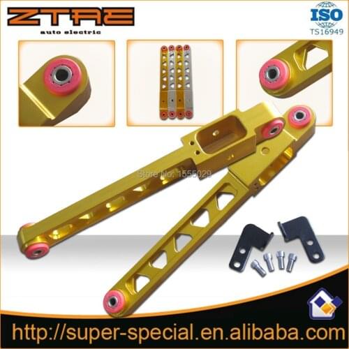 Racing Lower Control Arms For Mitsubi*shi EVO 123