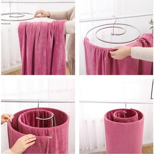 Hoomall Laundry Dryer