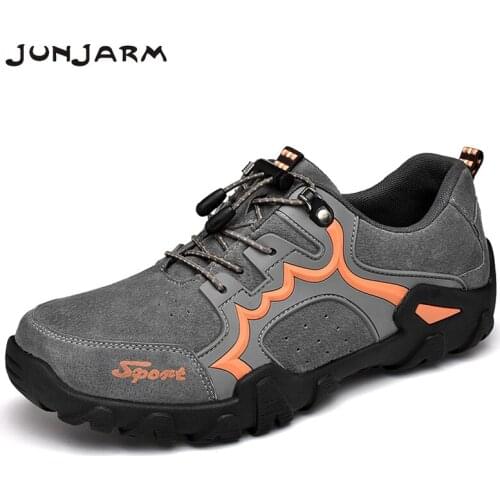 JUNJARM Men's Shoes