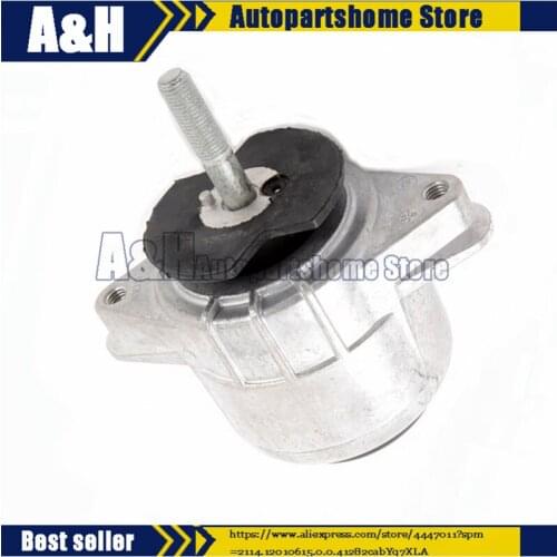 Engine Mount 94837505712 94837505812 Engine Bracket For Porsche Palamela Maca 948 375 057 12 948 375 058 12