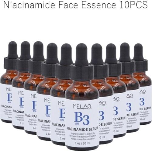 Moisturizing Face Serums Melao China