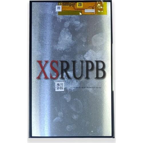 New 8'' inch LCD Display Matrix for Digma Plane 8549S 4G PS8162PL Tablet PC LCD Screen