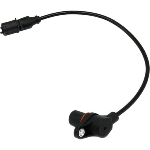 New Crankshaft Position Sensor for DAF XF95 CF75 CF85 Dump Truck Tractor 0281002511