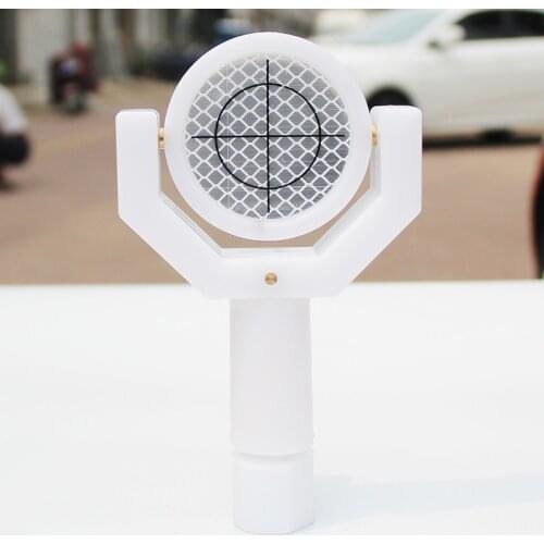 Centering Rod Bracket Reflector