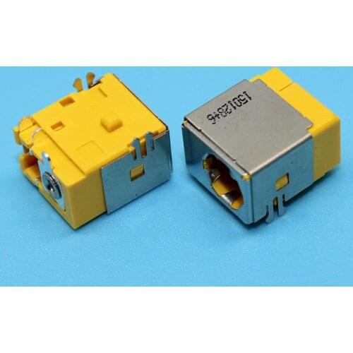 2pcs Laptop DC Jack,Power Socket for Acer 4220 4720 5050 5570 6920 2480 3050