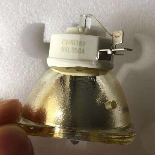 350W NSL-350A DJ KTV Stage Lighting Moving Head Light Replacement Lamp Bulb 17R R17 350W Beam Lamp for USHIO