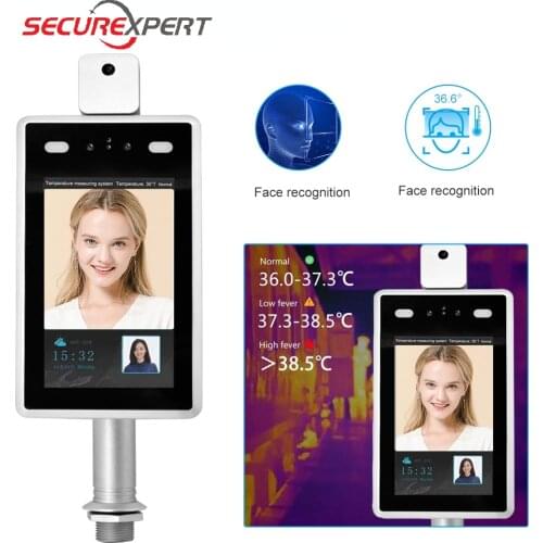 Система распознавания лиц Securexpert China At AliExpress