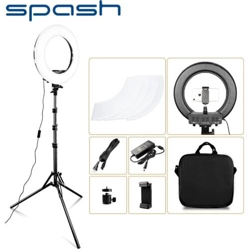 SPASH Floor Lamps