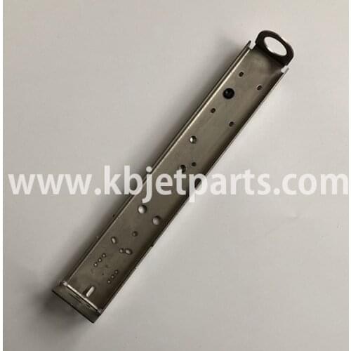 A100 A200 A300 E50 A100+ A200+ inkjet coding printer CHASIS STD 36717 for Domino A series GP inkjet parts