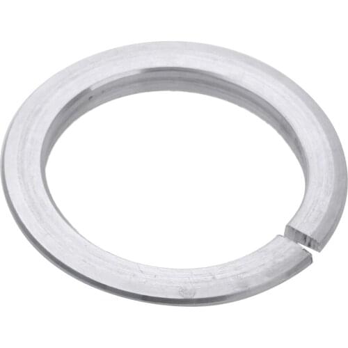 Universal Bike Headset Base Fork Open Crown Race Replacement Headset Ring