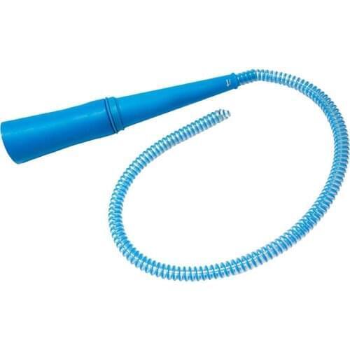 Universal Vent Vacuum Hose Removes Lint Dust Cleaner Portable Cleaning for Washer Dryer Ventilation Fixing Wear Resistant Hoses