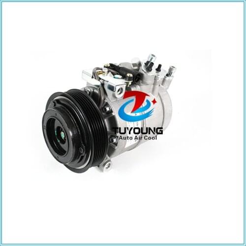 High quality JPB500130 auto ac compressor for FREELANDER 1 2.5 GSL 1996~2006