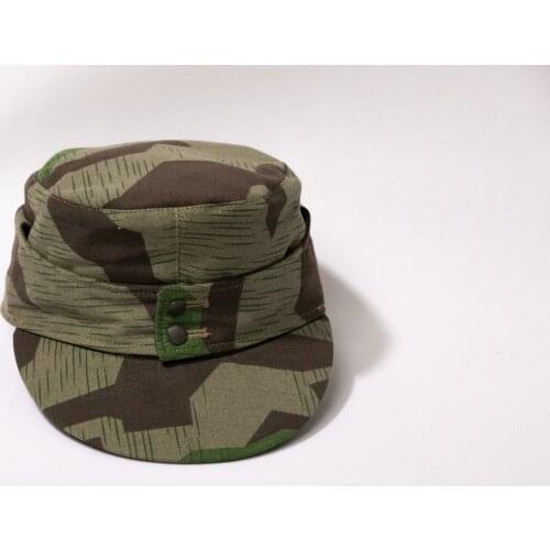 WW2 E.M.D German .M43 Camouflage