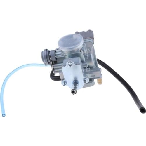 Carburetor Replacement for Yamaha Grizzly 80 2005, 2006, 2007, 2008 - Silver