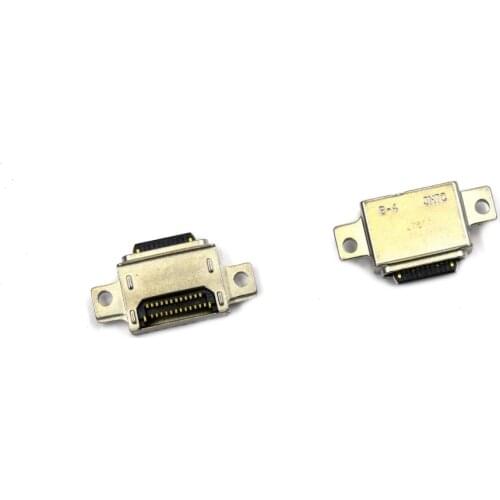 Charge Charging Port Dock Connector for Samsung Galaxy S9 G960/S9 Plus G965