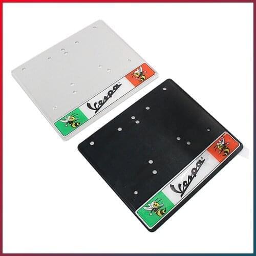 Рамки для номера мотоцикла ZHUIJI China At AliExpress