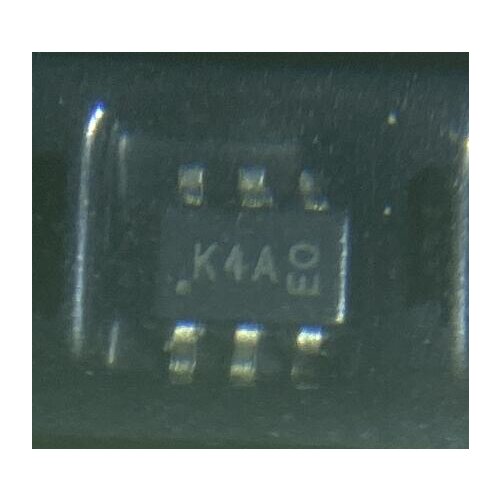 DMMT3904W-7-F DMMT3904W K4A