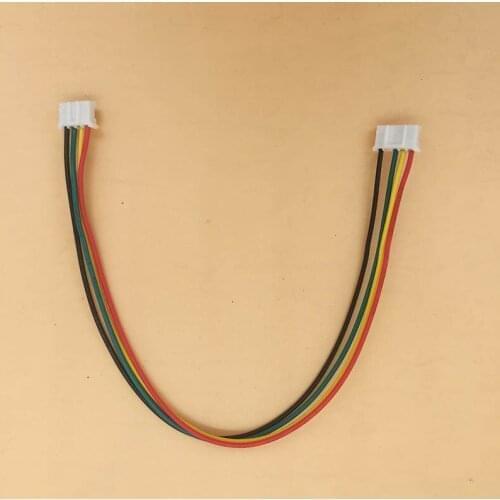 3PCS Mimaki JV33 Encoder Sensor Cable for Mimaki JV3 JV33 JV22 JV4 JV5 TS34 printer DX5 paper test sensor cable
