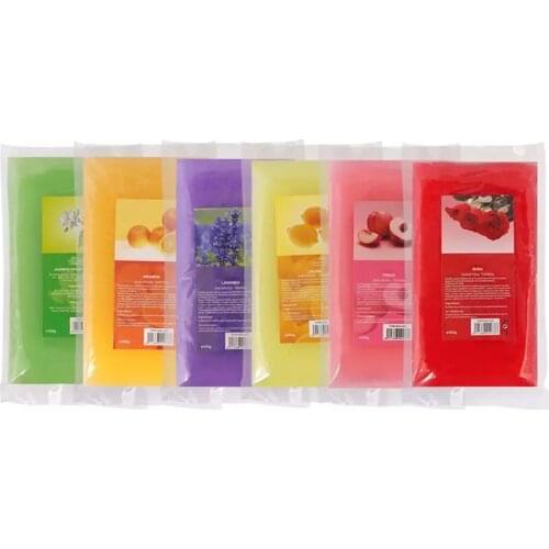 450g Paraffin Wax Bath Hands Mask Moisturizing Hydrating Hand Mask Hand Moisturizing Mask