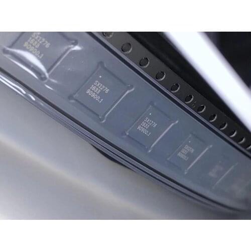 5PCS/lot SX1276IM SX1276IMLTRT QFN28 NEW 100% Original free shipping